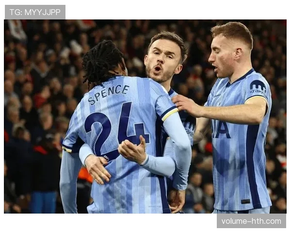 麦迪逊状态回勇，助球队力克强敌赢得英超关键战