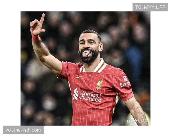 萨拉赫伤病与出勤率解析:长期稳定输出的关键因素 萨拉赫伤病与出勤率解析:长期稳定输出的关键因素