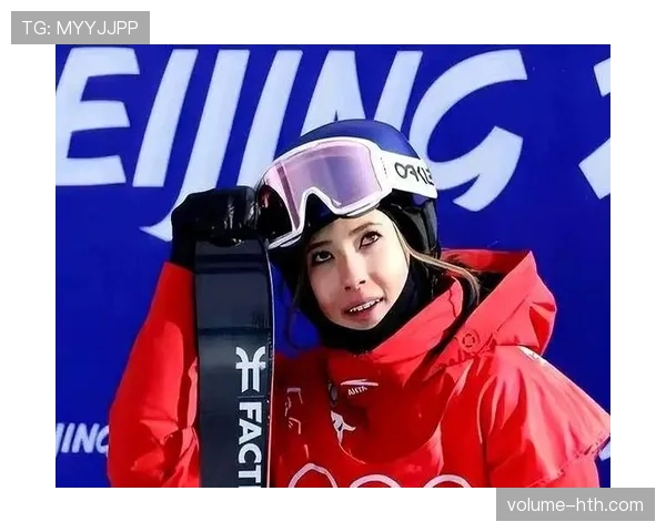 谷爱凌那阵宇宙无敌忙，抢个咖啡都像圈里大佬排场一样