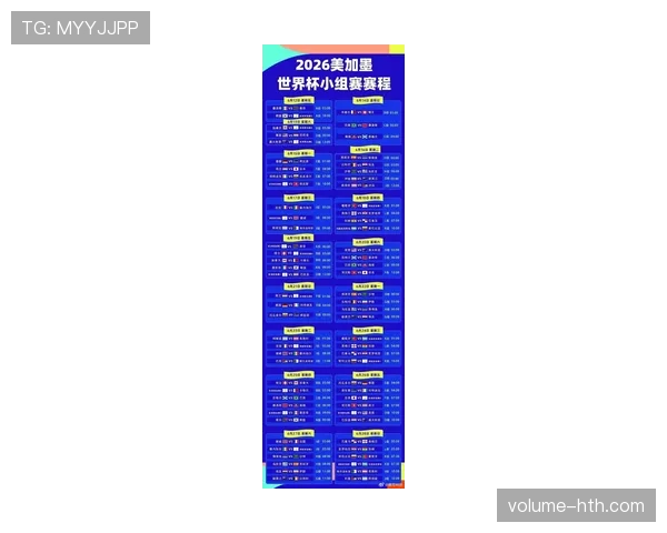 2026世界杯48队赛制有哪些看点 2026世界杯48队赛制有哪些看点